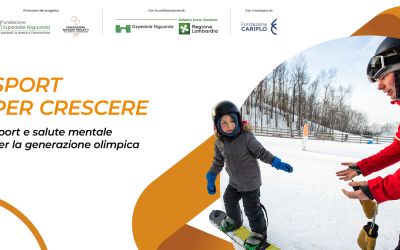 Sport per crescere