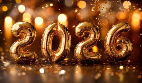 5 ingredienti di prosperità per il nuovo anno