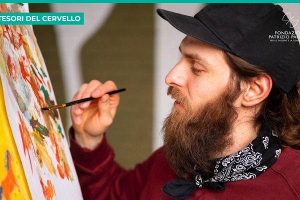 Creatività e come stimolarla
