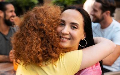 Dalla solitudine alla connessione sociale