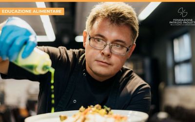 Eat real food educazione alimentare