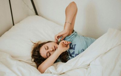 Mindfulness e qualità del sonno