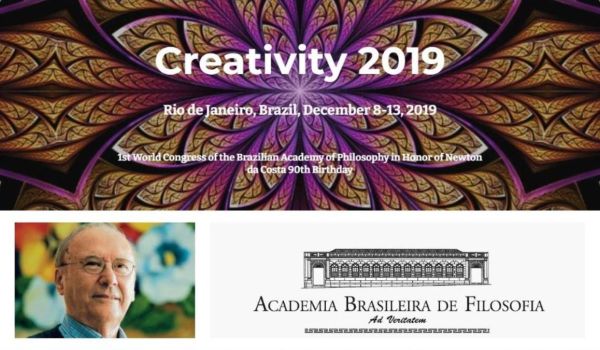 Fondazione Patrizio Paoletti a "Creativity 2019"