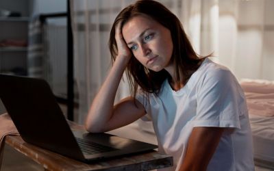 AI, tecnologia e salute mentale