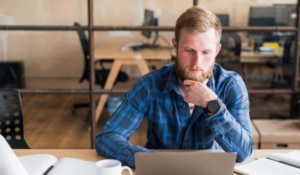 Lavorare nell'incertezza