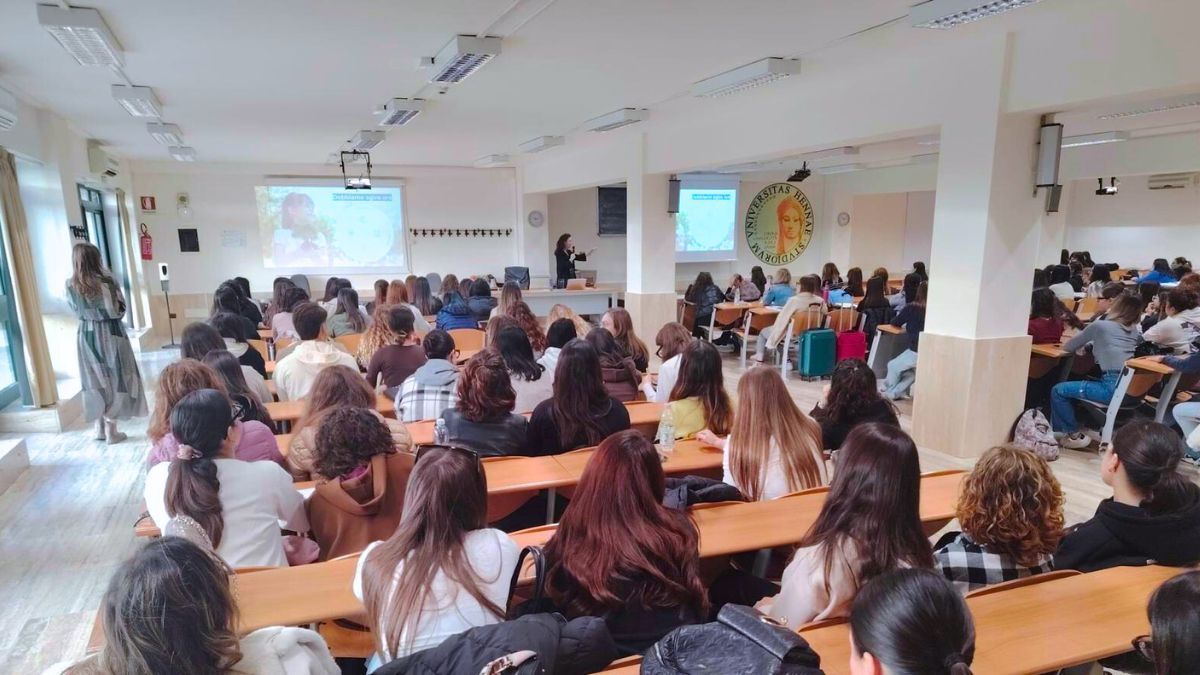 Fondazione Patrizio Paoletti a Civitas Educationis