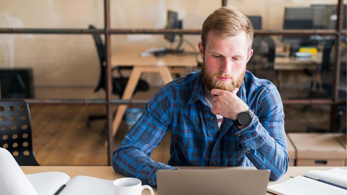 Lavorare nell'incertezza