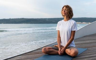 Praticare la meditazione