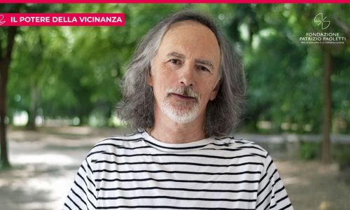 Non abbiate paura di guarire-intervista