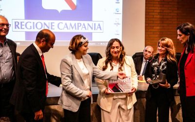 Fondazione Paoletti vince al Vesuvius Film Festival