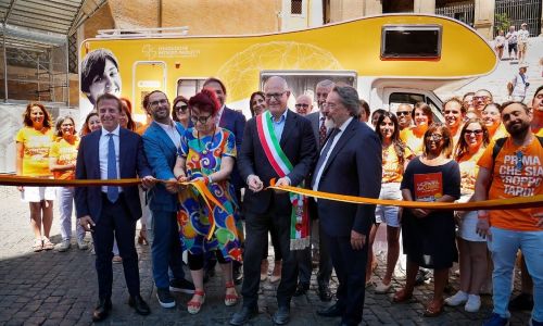 Carovana del Cuore 2025