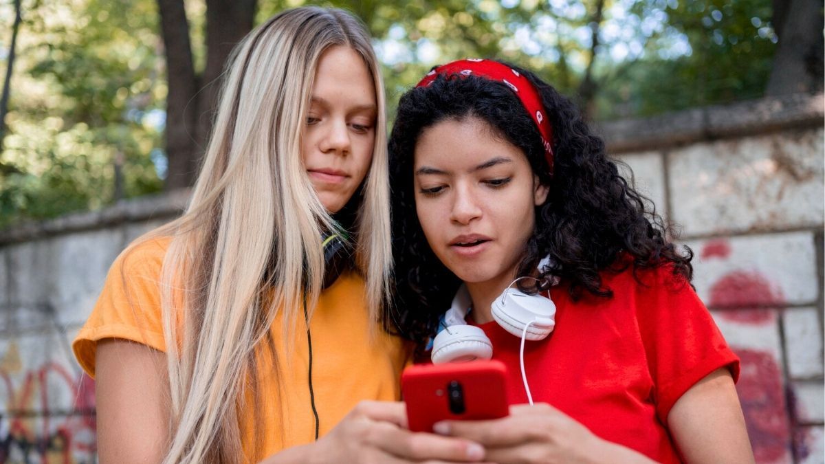 informazione scientifica sui social