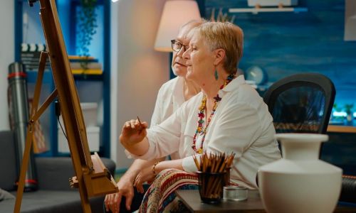 Alzheimer e inclusione