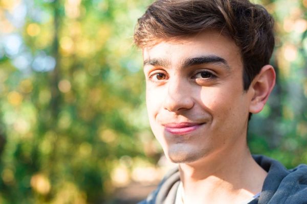 Che cos'è il cervello trino