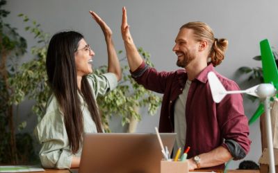 Espandere il proprio sé per conquistare la felicità