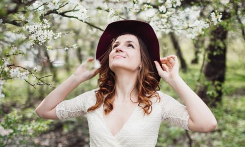 Psicologia della primavera