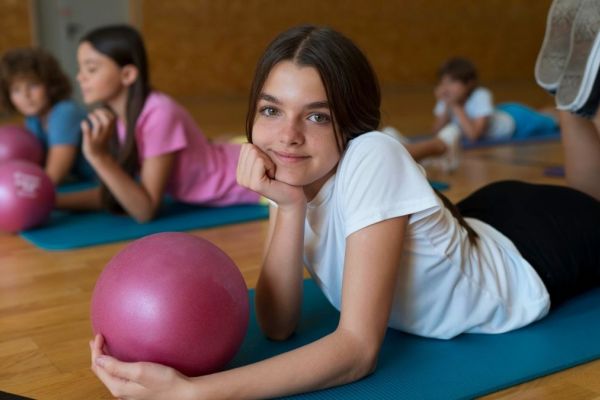 Sport e sana alimentazione