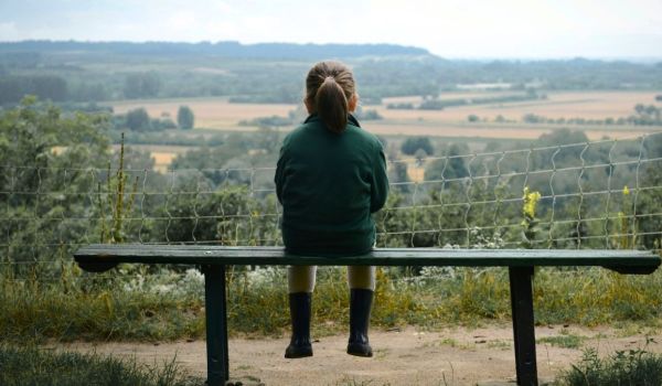 Contrastare la solitudine dei bambini