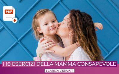 mamma consapevole