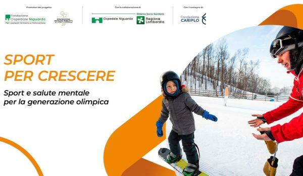 Sport per crescere