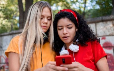 informazione scientifica sui social