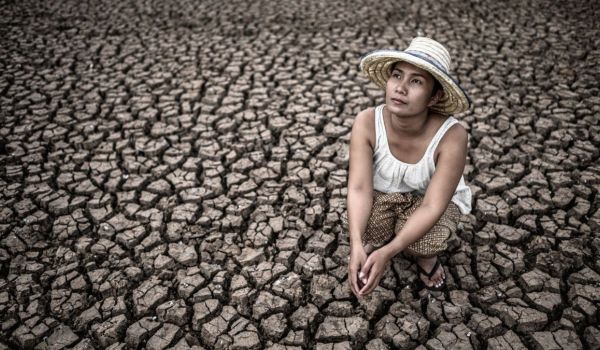 Cambiamento climatico