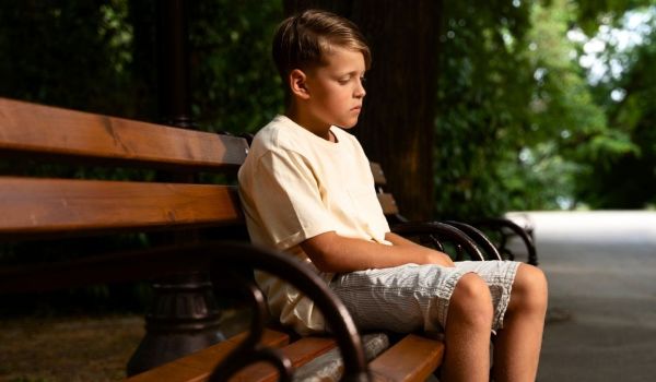 Povert&agrave; educativa