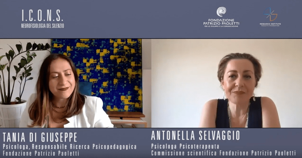 intervista tania di giuseppe