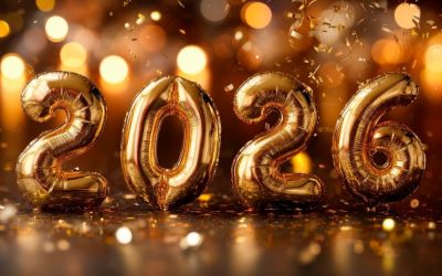 5 ingredienti di prosperità per il nuovo anno