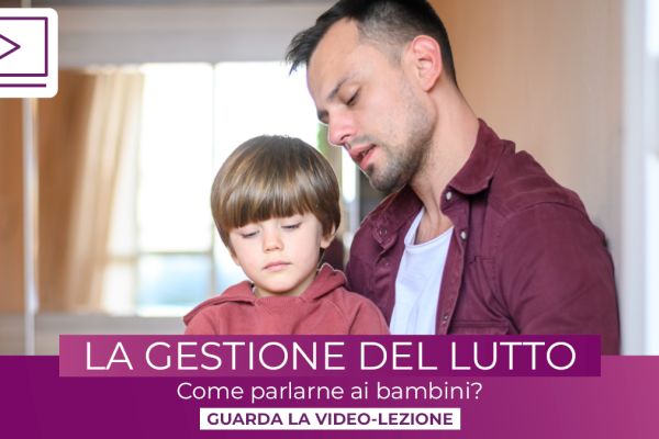 Come spiegare la morte ai bambini