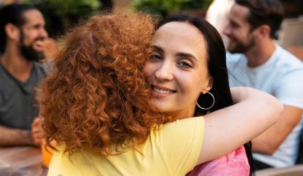 Dalla solitudine alla connessione sociale