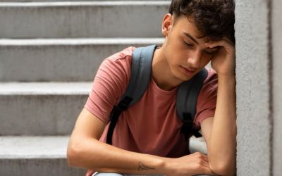Dipendenze e salute mentale degli adolescenti