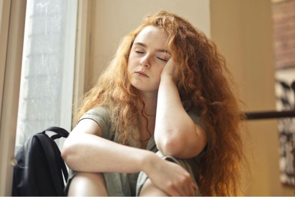 Emergenza adolescenza