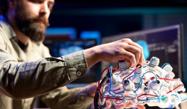 Le Neuroscienze e lo studio del cervello in movimento