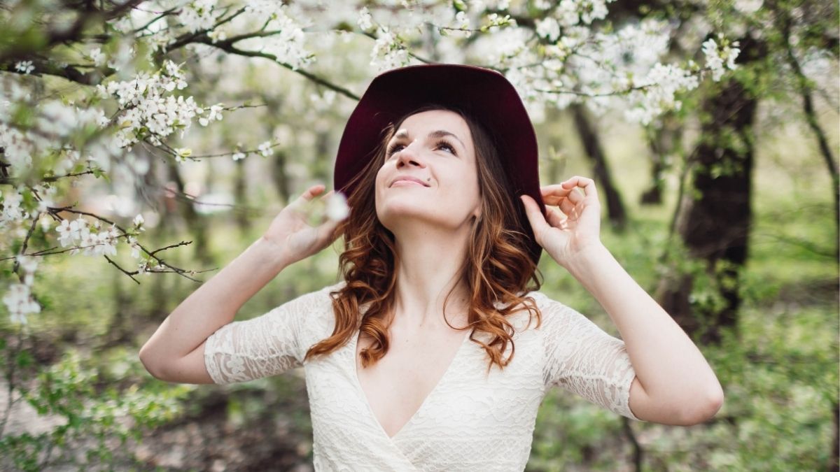 Psicologia della primavera