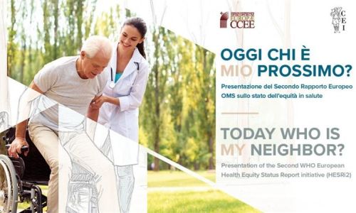 Oggi chi è mio prossimo?