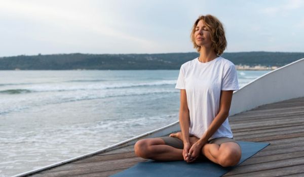 Praticare la meditazione