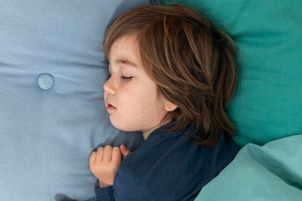 Cosa sognano i bambini