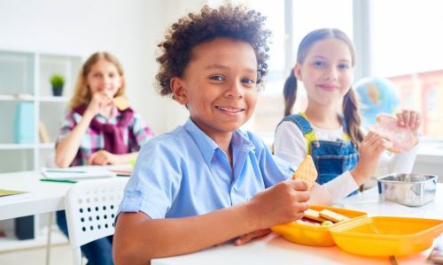 Nutrire mente e coscienza