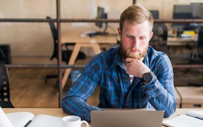 Lavorare nell'incertezza