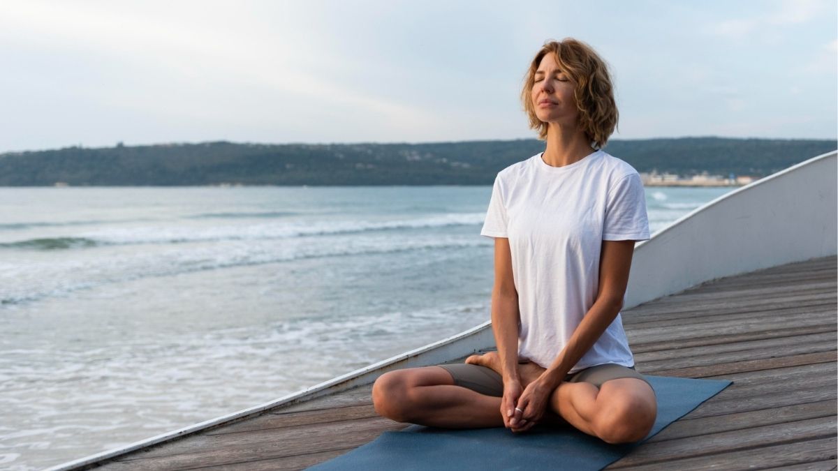Praticare la meditazione
