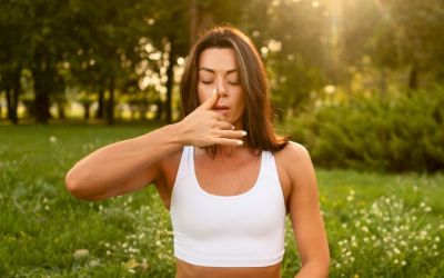 Pranayama Yoga del Respiro