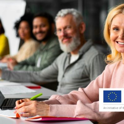 Fondazione Patrizio Paoletti nella Pact for Skills della Commissione Europea