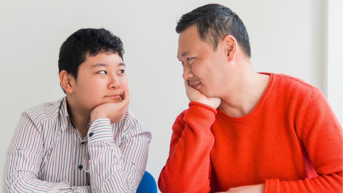 Il rapporto fra genitori e adolescenti