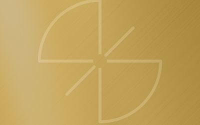sfondo widget dorato