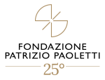 Logo Fondazione Patrizio Paoletti