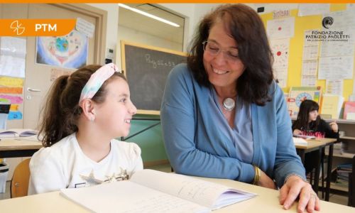 L’autostima si impara