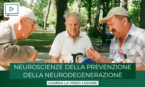 Come prevenire la neurodegenerazione e promuovere la salute cerebrale