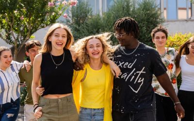 Nivea Connect arriva in Italia