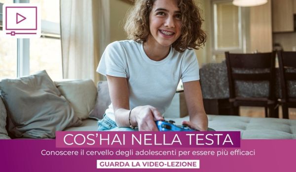 Capire gli adolescenti per educare meglio